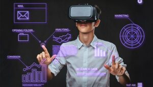 futurosites Blog sobre Futuro em desenvolvido pela Nexfera, destacando inovações digitais para transformar negócios
