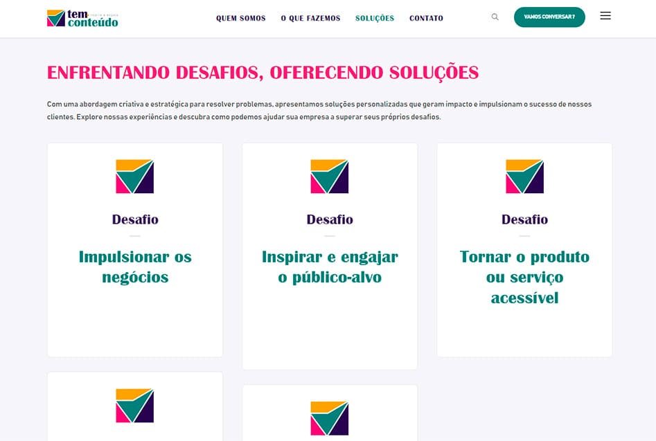 Connectamos Seu Negócio com Soluções Digitais assertivas