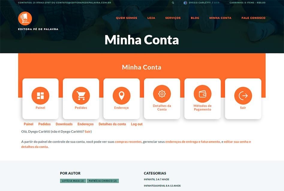 Connectamos Seu Negócio com Soluções Digitais assertivas