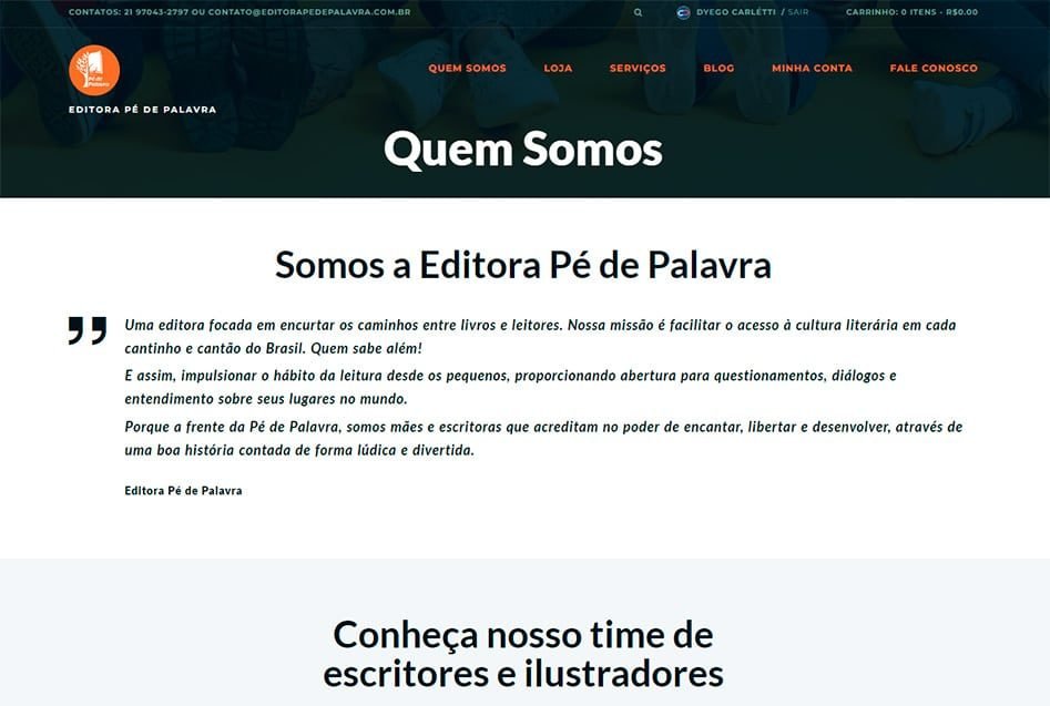 Connectamos Seu Negócio com Soluções Digitais assertivas