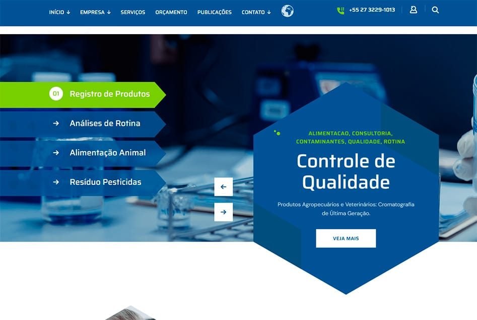 Connectamos Seu Negócio com Soluções Digitais assertivas