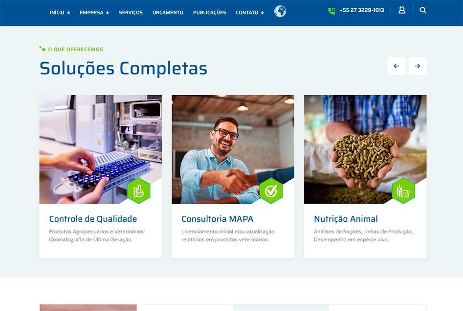 Connectamos Seu Negócio com Soluções Digitais assertivas