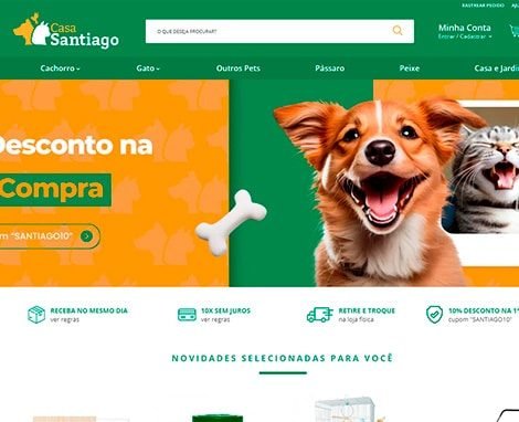 Connectamos Seu Negócio com Soluções Digitais assertivas