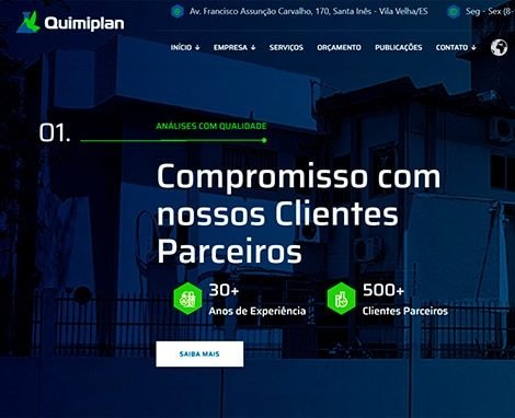 Connectamos Seu Negócio com Soluções Digitais assertivas