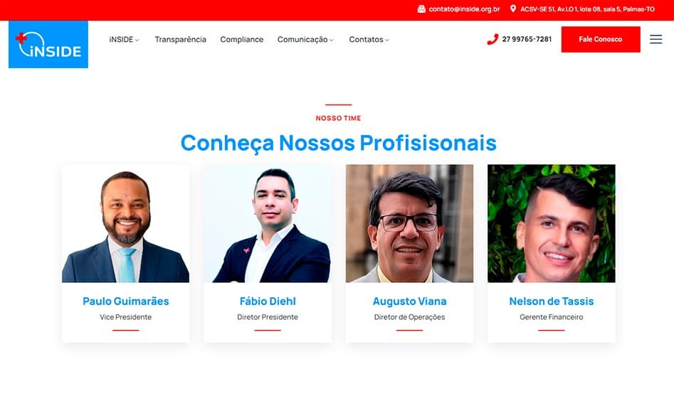 Connectamos Seu Negócio com Soluções Digitais assertivas