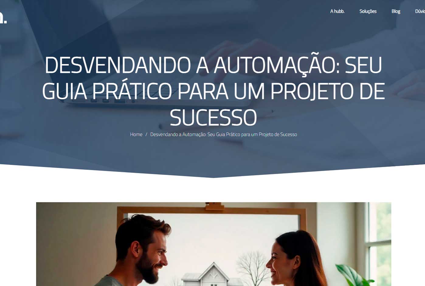 hubb tecnologia 12