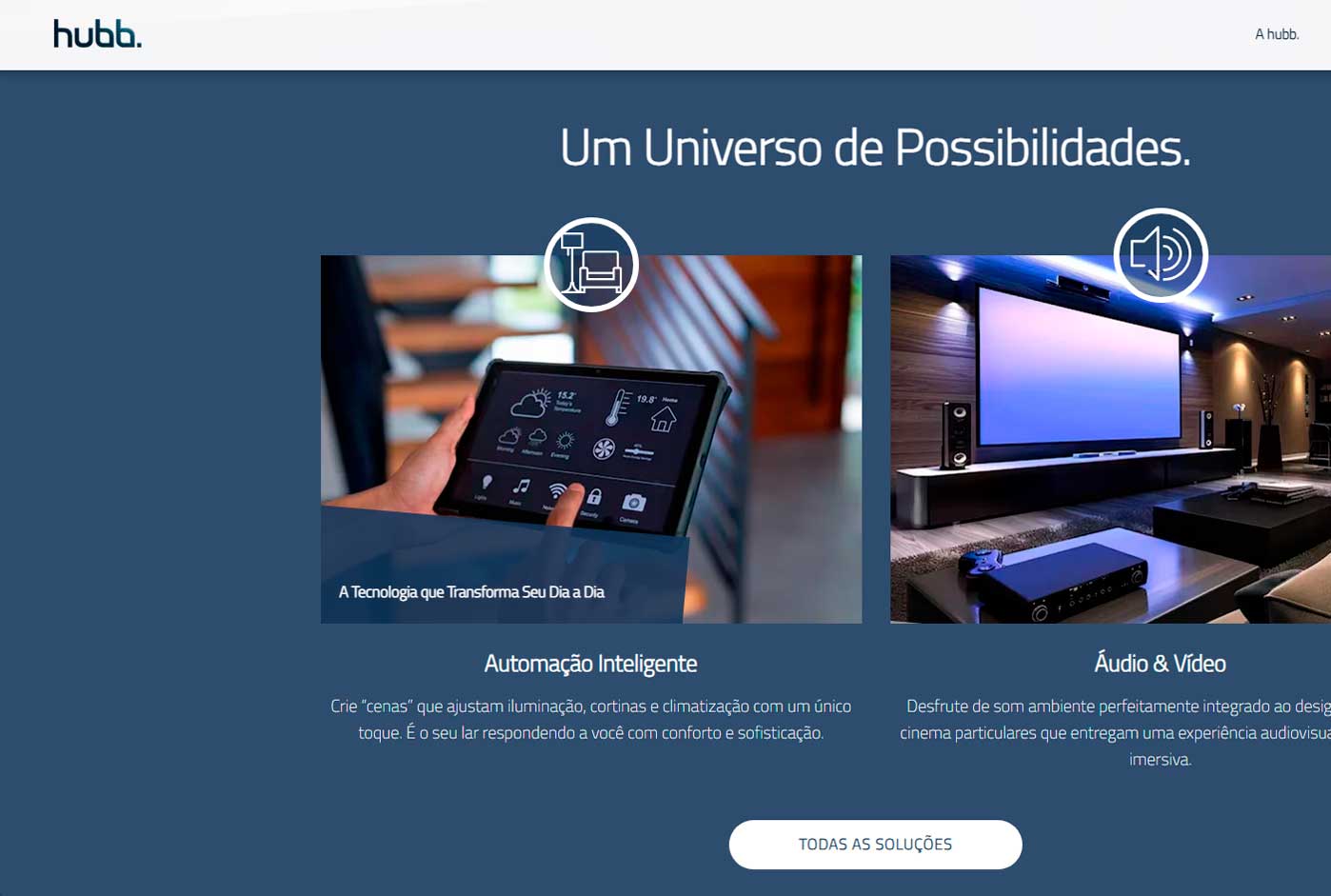hubb tecnologia 2