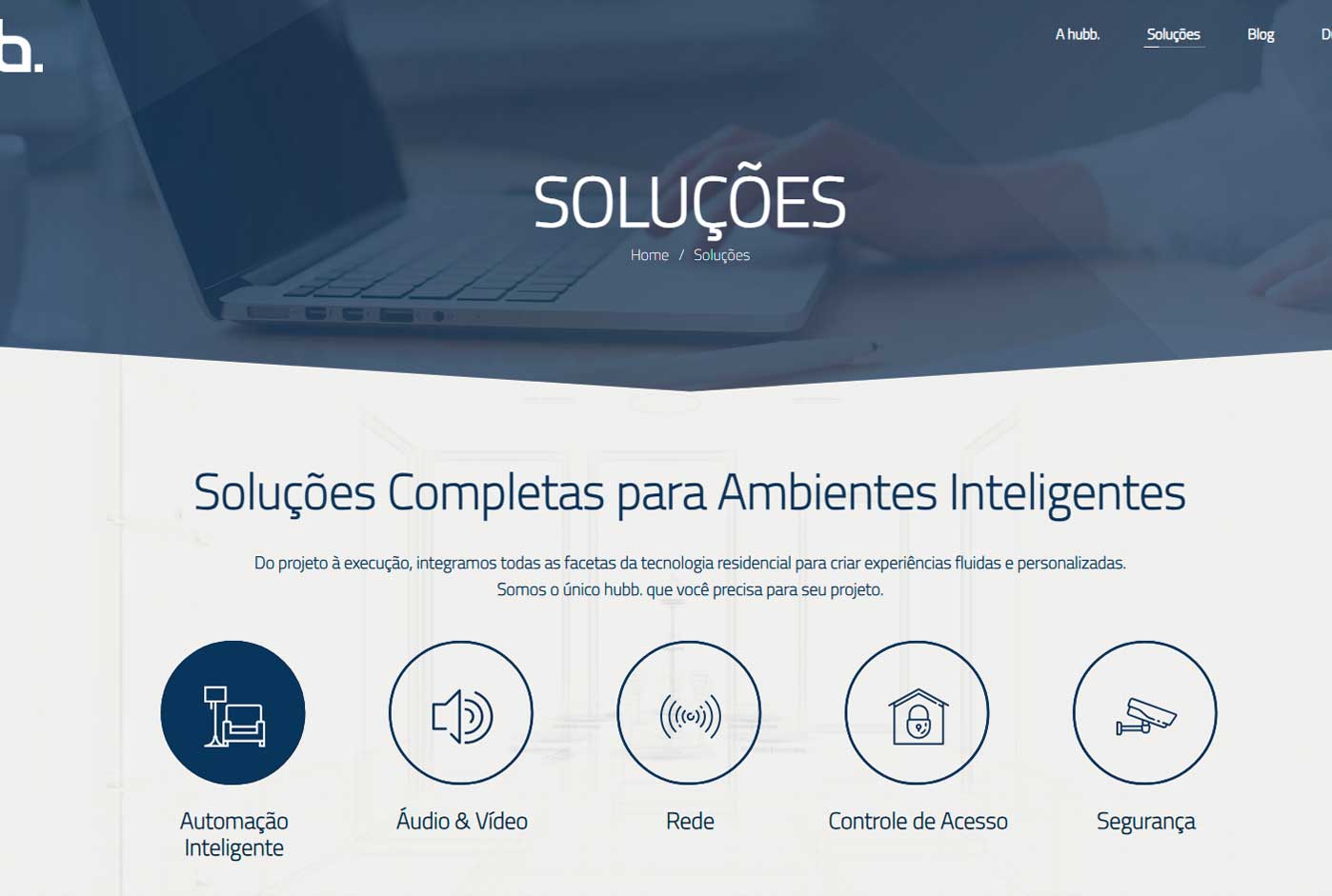 hubb tecnologia 7